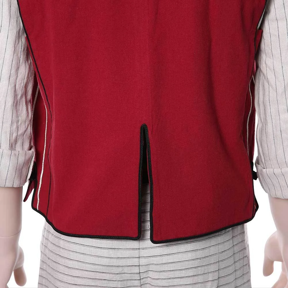 CosplaySky 2019 Movie Aladdin Costume For Mens Halloween Cosplay Costume New Arrivals 10 CosplaySky 2019 Movie Aladdin Costume For Mens Halloween Cosplay Costume New Arrivals