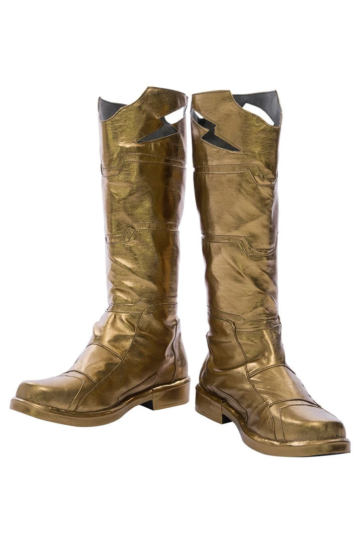 CosplaySky 2019 Movie Shazam Billy Batson Outfit Cosplay Costume Version Two New Arrivals 4 CosplaySky 2019 Movie Shazam Billy Batson Outfit Cosplay Costume Version Two New Arrivals