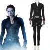 CosplaySky Avengers 4 : Endgame Black Widow Outfit Cosplay Costume
