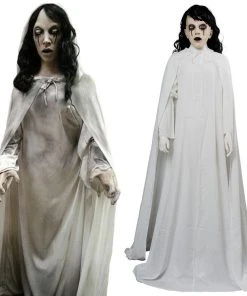 CosplaySky 2019 Movie The Curse Of La Llorona The Children