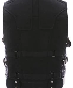 CosplaySky Marvel‘s The Punisher Season 2 Frank Castle Outfit Cosplay Costume New Arrivals