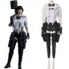 CosplaySky New Arrivals Devil May Cry V DMC5 Lady Mary Cool Halloween Cosplay Costume