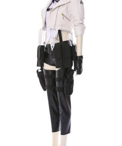 CosplaySky New Arrivals Devil May Cry V DMC5 Lady Mary Cool Halloween Cosplay Costume 18 CosplaySky New Arrivals Devil May Cry V DMC5 Lady Mary Cool Halloween Cosplay Costume