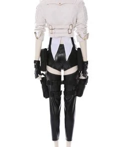 CosplaySky New Arrivals Devil May Cry V DMC5 Lady Mary Cool Halloween Cosplay Costume 19 CosplaySky New Arrivals Devil May Cry V DMC5 Lady Mary Cool Halloween Cosplay Costume