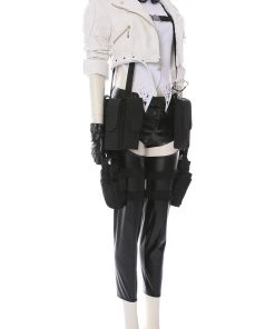 CosplaySky New Arrivals Devil May Cry V DMC5 Lady Mary Cool Halloween Cosplay Costume 20 CosplaySky New Arrivals Devil May Cry V DMC5 Lady Mary Cool Halloween Cosplay Costume