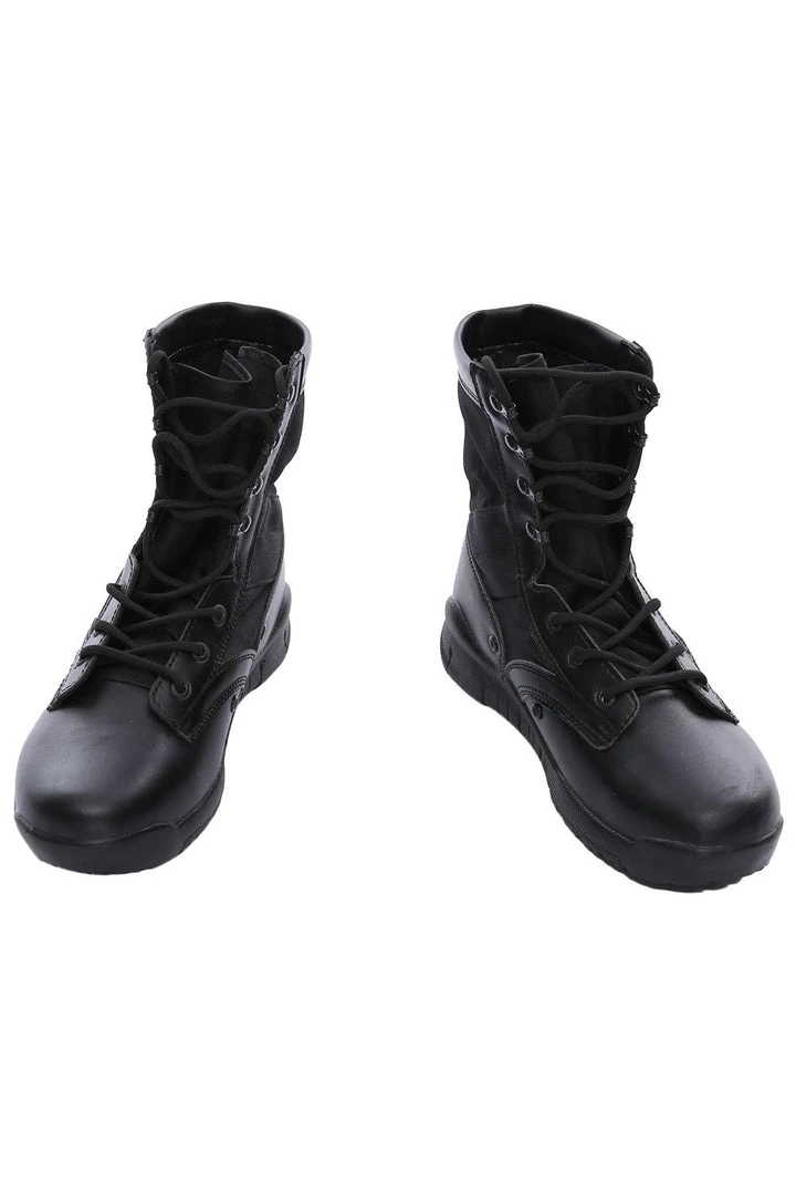 CosplaySky Hellboy: Rise Of The Blood Queen Cosplay Costume 9 CosplaySky Hellboy: Rise Of The Blood Queen Cosplay Costume