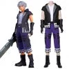 CosplaySky Kingdom Hearts III Riku Outfit Cosplay Costume Version Two 1 CosplaySky Kingdom Hearts III Riku Outfit Cosplay Costume Version Two