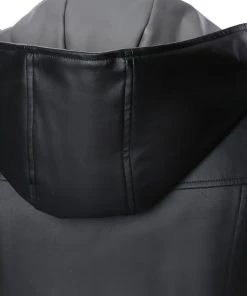 CosplaySky Kingdom Hearts III Riku Outfit Cosplay Costume Version Two 20 CosplaySky Kingdom Hearts III Riku Outfit Cosplay Costume Version Two