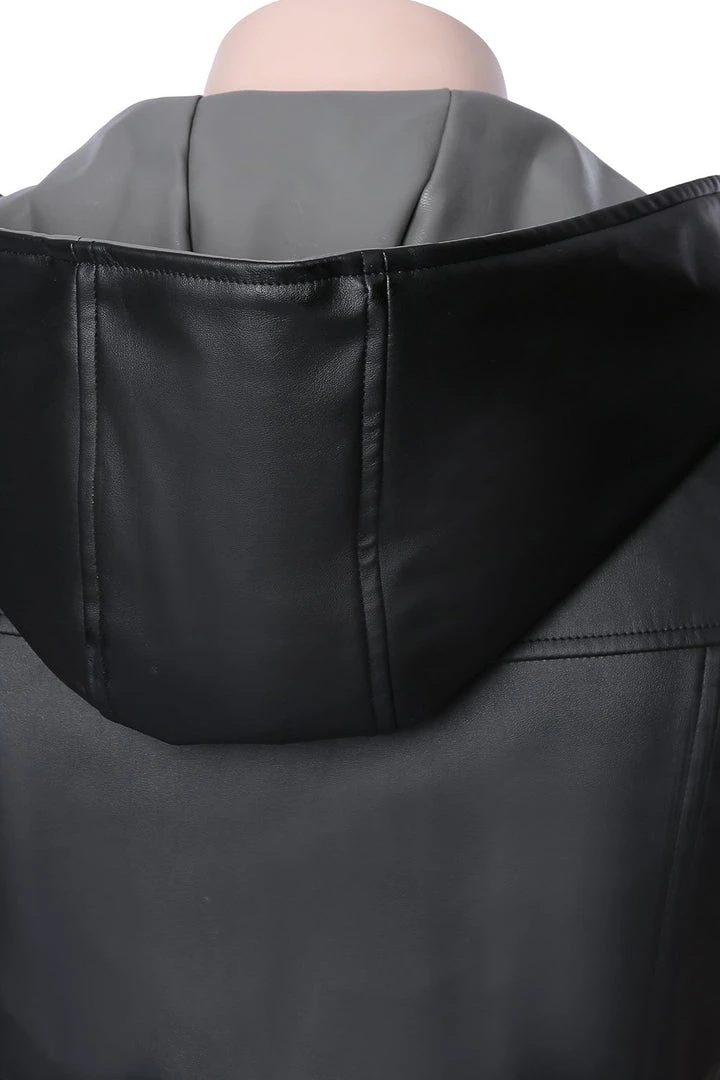 CosplaySky Kingdom Hearts III Riku Outfit Cosplay Costume Version Two 8 CosplaySky Kingdom Hearts III Riku Outfit Cosplay Costume Version Two