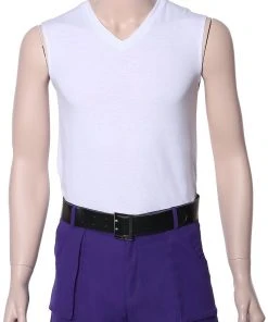 CosplaySky Kingdom Hearts III Riku Outfit Cosplay Costume Version Two 23 CosplaySky Kingdom Hearts III Riku Outfit Cosplay Costume Version Two