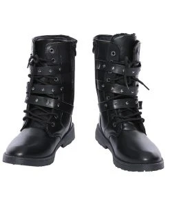 CosplaySky Kingdom Hearts III Riku Outfit Cosplay Costume Version Two 24 CosplaySky Kingdom Hearts III Riku Outfit Cosplay Costume Version Two