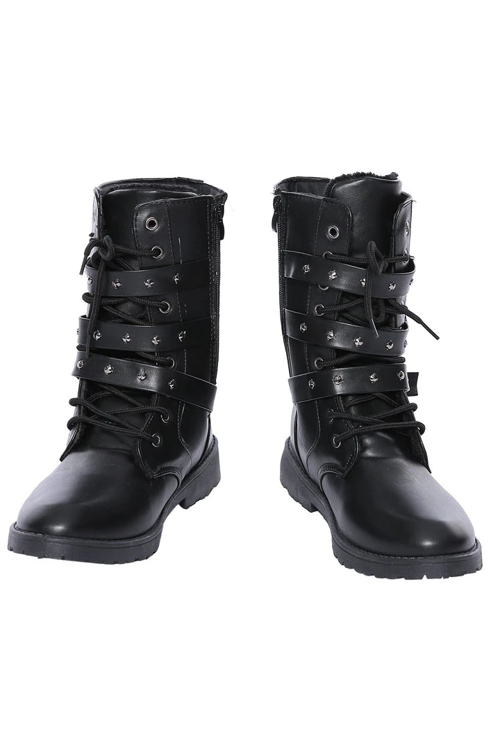 CosplaySky Kingdom Hearts III Riku Outfit Cosplay Costume Version Two 12 CosplaySky Kingdom Hearts III Riku Outfit Cosplay Costume Version Two