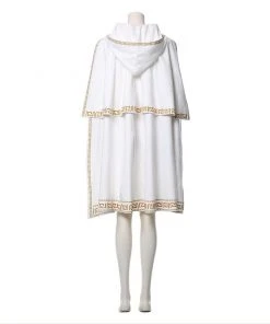 CosplaySky Movie Shazam! Shazam Family Mary Marvel Batson Cosplay Costume