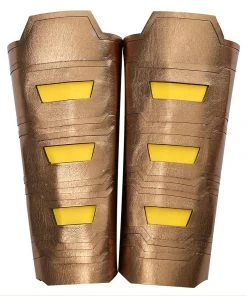 CosplaySky Movie Shazam! Shazam Family Mary Marvel Batson Cosplay Costume