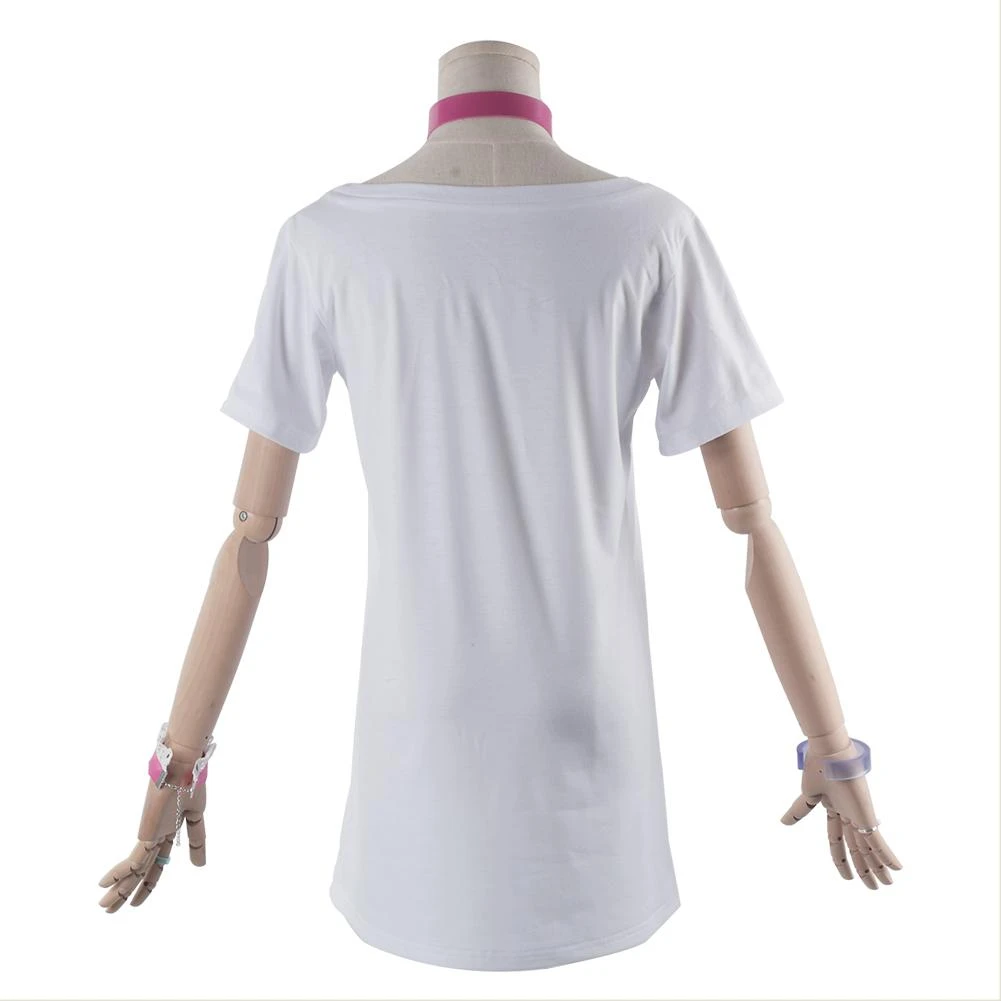 CosplaySky New Arrivals The Idolmaster Cinderella Girls Yumemi Riamu Cosplay Costume Ver.B 7 CosplaySky New Arrivals The Idolmaster Cinderella Girls Yumemi Riamu Cosplay Costume Ver.B