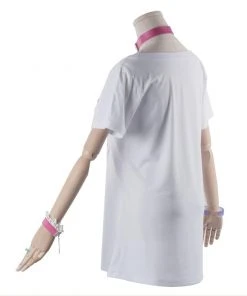 CosplaySky New Arrivals The Idolmaster Cinderella Girls Yumemi Riamu Cosplay Costume Ver.B 21 CosplaySky New Arrivals The Idolmaster Cinderella Girls Yumemi Riamu Cosplay Costume Ver.B