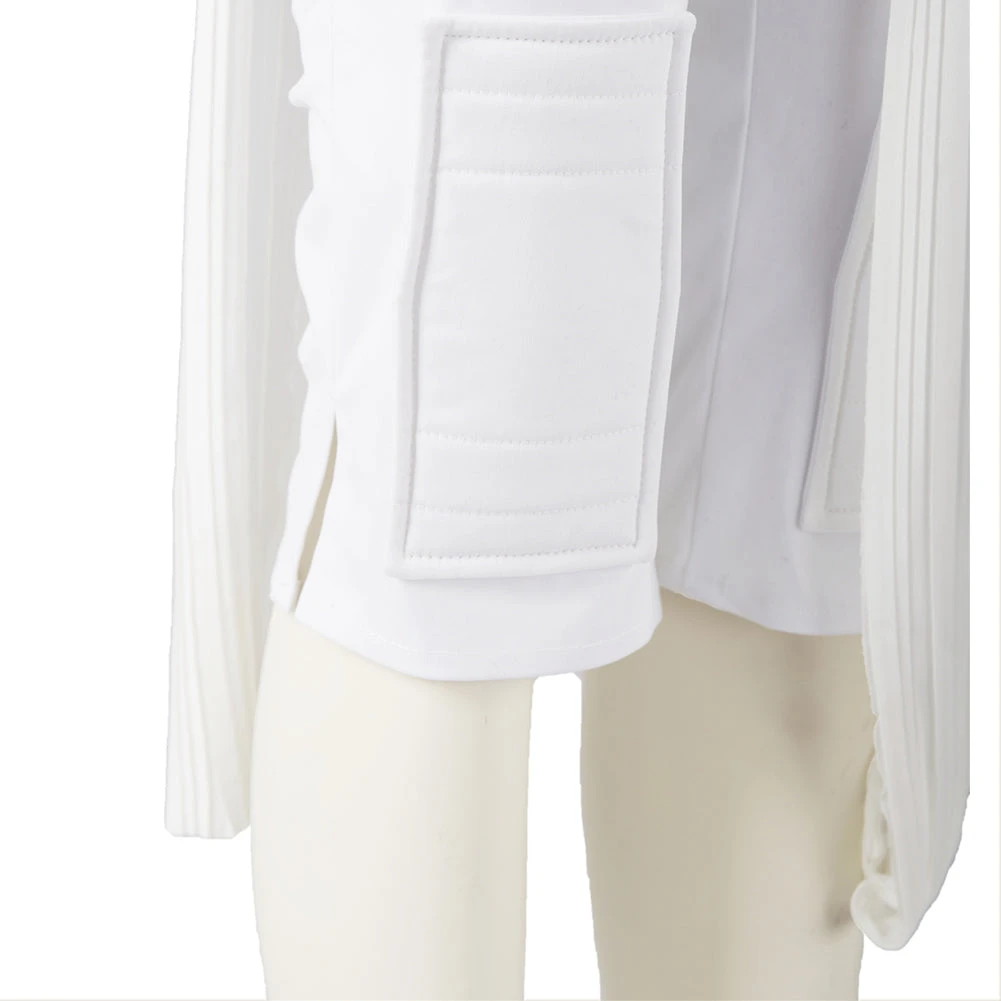 New Cosplaysky New Arrivals Star Wars: The Rise Of Skywalker Rey Cosplay Costume 13 New Cosplaysky New Arrivals Star Wars: The Rise Of Skywalker Rey Cosplay Costume