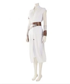 New Cosplaysky New Arrivals Star Wars: The Rise Of Skywalker Rey Cosplay Costume 16 New Cosplaysky New Arrivals Star Wars: The Rise Of Skywalker Rey Cosplay Costume