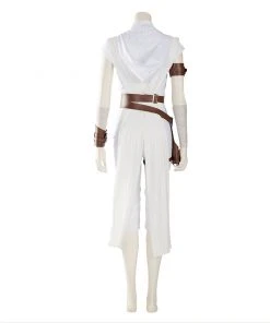New Cosplaysky New Arrivals Star Wars: The Rise Of Skywalker Rey Cosplay Costume 17 New Cosplaysky New Arrivals Star Wars: The Rise Of Skywalker Rey Cosplay Costume