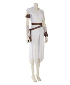 New Cosplaysky New Arrivals Star Wars: The Rise Of Skywalker Rey Cosplay Costume 18 New Cosplaysky New Arrivals Star Wars: The Rise Of Skywalker Rey Cosplay Costume