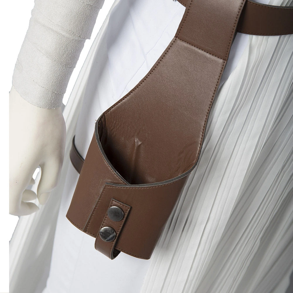 New Cosplaysky New Arrivals Star Wars: The Rise Of Skywalker Rey Cosplay Costume 10 New Cosplaysky New Arrivals Star Wars: The Rise Of Skywalker Rey Cosplay Costume