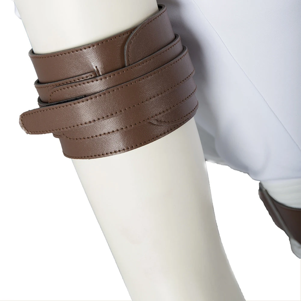 New Cosplaysky New Arrivals Star Wars: The Rise Of Skywalker Rey Cosplay Costume 12 New Cosplaysky New Arrivals Star Wars: The Rise Of Skywalker Rey Cosplay Costume