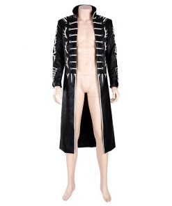 CosplaySky New Arrivals Devil May Cry 5 Vergil Outfit Cosplay Costume 20 CosplaySky New Arrivals Devil May Cry 5 Vergil Outfit Cosplay Costume