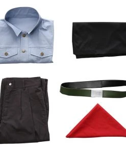 CosplaySky DRAGON BALL Z Future Torankusu Trunks Dragonball Cosplay Costume New Arrivals