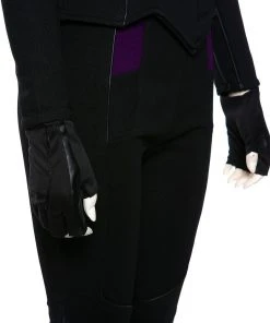 CosplaySky Marvel Agents Of S.H.I.E.L.D. Season 6 Daisy Johnson Cosplay Costume