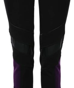 CosplaySky Marvel Agents Of S.H.I.E.L.D. Season 6 Daisy Johnson Cosplay Costume