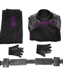 CosplaySky Marvel Agents Of S.H.I.E.L.D. Season 6 Daisy Johnson Cosplay Costume