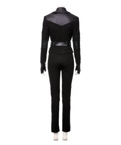 CosplaySky Marvel Agents Of S.H.I.E.L.D. Season 6 Daisy Johnson Cosplay Costume