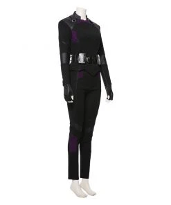 CosplaySky Marvel Agents Of S.H.I.E.L.D. Season 6 Daisy Johnson Cosplay Costume