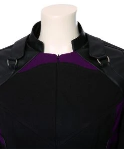 CosplaySky Marvel Agents Of S.H.I.E.L.D. Season 6 Daisy Johnson Cosplay Costume