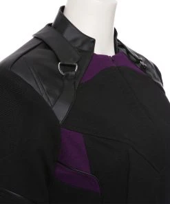 CosplaySky Marvel Agents Of S.H.I.E.L.D. Season 6 Daisy Johnson Cosplay Costume