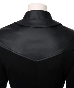 CosplaySky Marvel Agents Of S.H.I.E.L.D. Season 6 Daisy Johnson Cosplay Costume