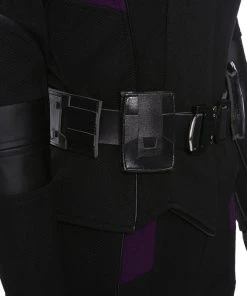 CosplaySky Marvel Agents Of S.H.I.E.L.D. Season 6 Daisy Johnson Cosplay Costume