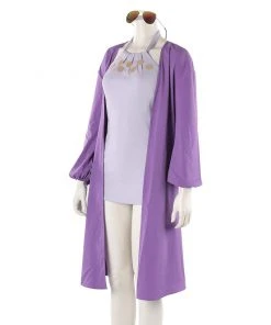 CosplaySky New Arrivals 2019 One Piece STAMPEDE Robin Cosplay Costume