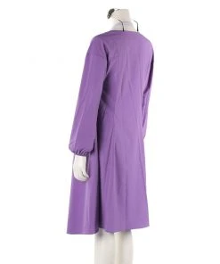 CosplaySky New Arrivals 2019 One Piece STAMPEDE Robin Cosplay Costume