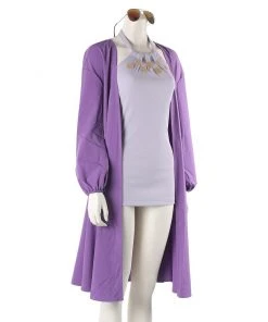 CosplaySky New Arrivals 2019 One Piece STAMPEDE Robin Cosplay Costume