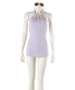 CosplaySky New Arrivals 2019 One Piece STAMPEDE Robin Cosplay Costume