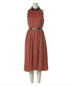 CosplaySky Doom Patrol Elasti Girl Cosply Costume New Arrivals