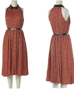 CosplaySky Doom Patrol Elasti Girl Cosply Costume New Arrivals