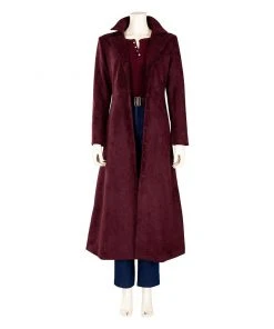 CosplaySky New Arrivals X-Men: Dark Phoenix Jean Grey Cosplay Costume