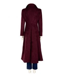 CosplaySky New Arrivals X-Men: Dark Phoenix Jean Grey Cosplay Costume