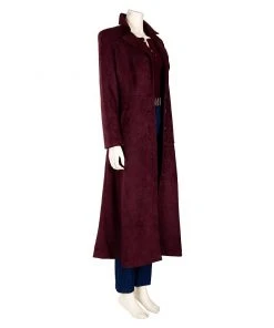 CosplaySky New Arrivals X-Men: Dark Phoenix Jean Grey Cosplay Costume