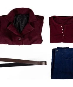 CosplaySky New Arrivals X-Men: Dark Phoenix Jean Grey Cosplay Costume