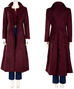 CosplaySky New Arrivals X-Men: Dark Phoenix Jean Grey Cosplay Costume