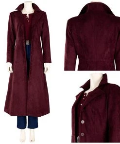 CosplaySky New Arrivals X-Men: Dark Phoenix Jean Grey Cosplay Costume