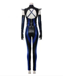CosplaySky Mortal Kombat 11 Kitana Outfit Halloween Carnival Suit Cospaly Costume 18 CosplaySky Mortal Kombat 11 Kitana Outfit Halloween Carnival Suit Cospaly Costume